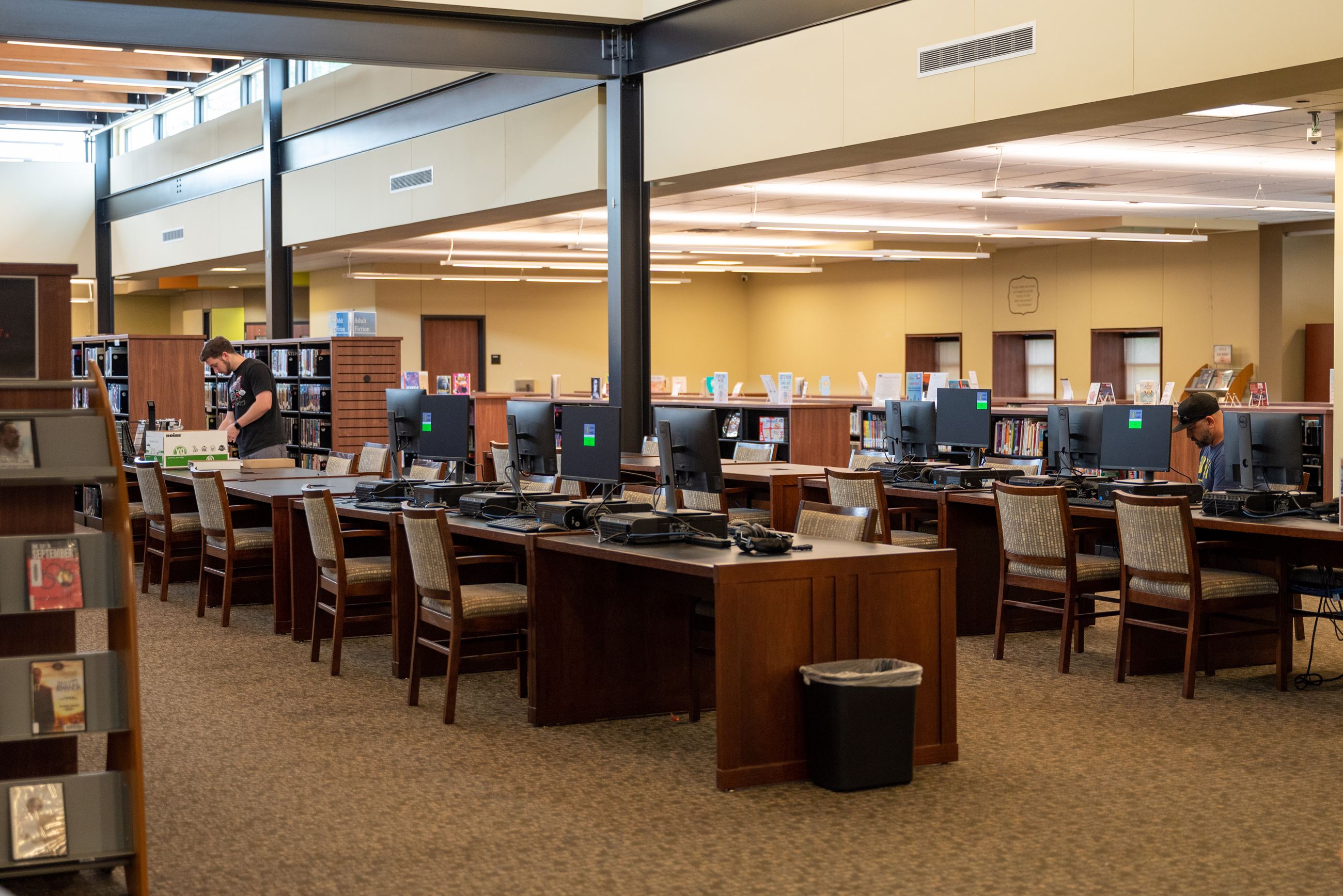 RoanokePublicLibrary-27