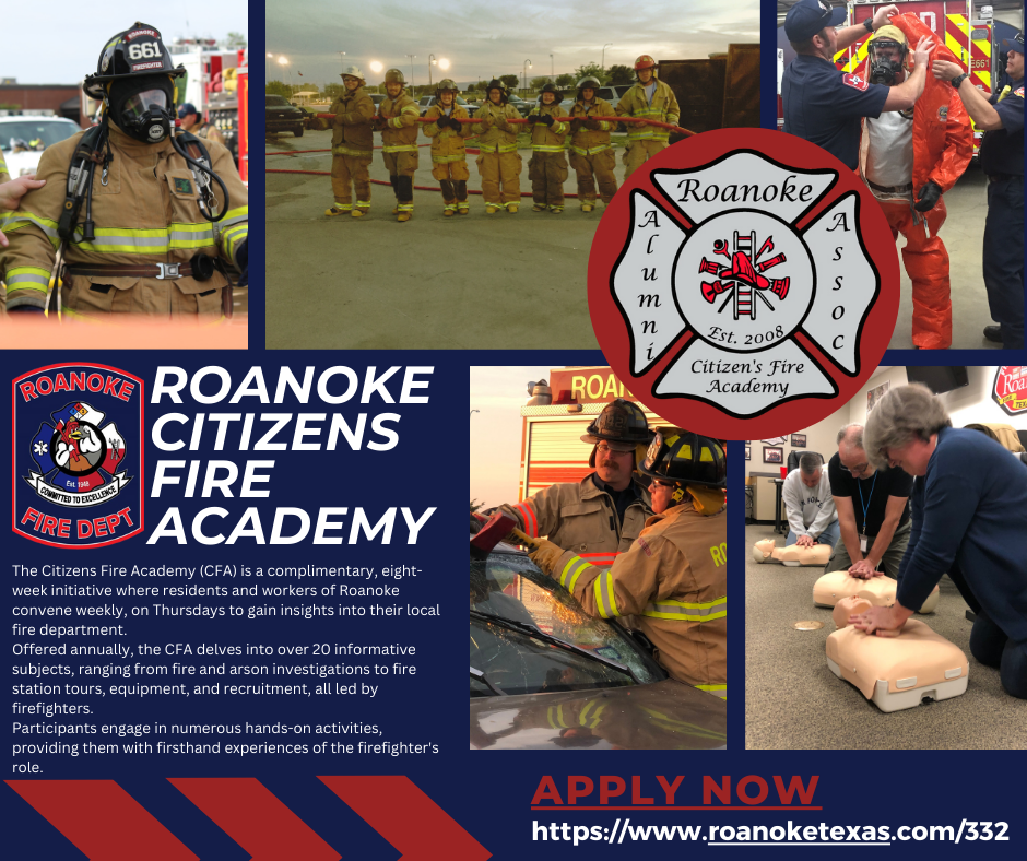 Citizens Fire Academy (2)