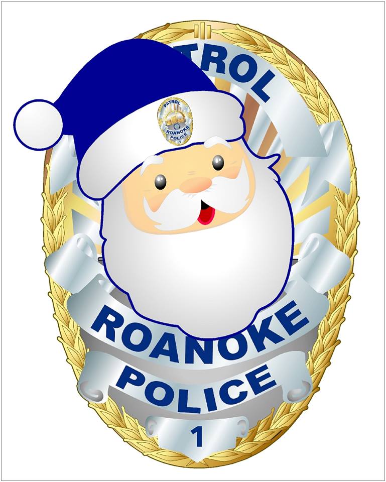 Santa Cops