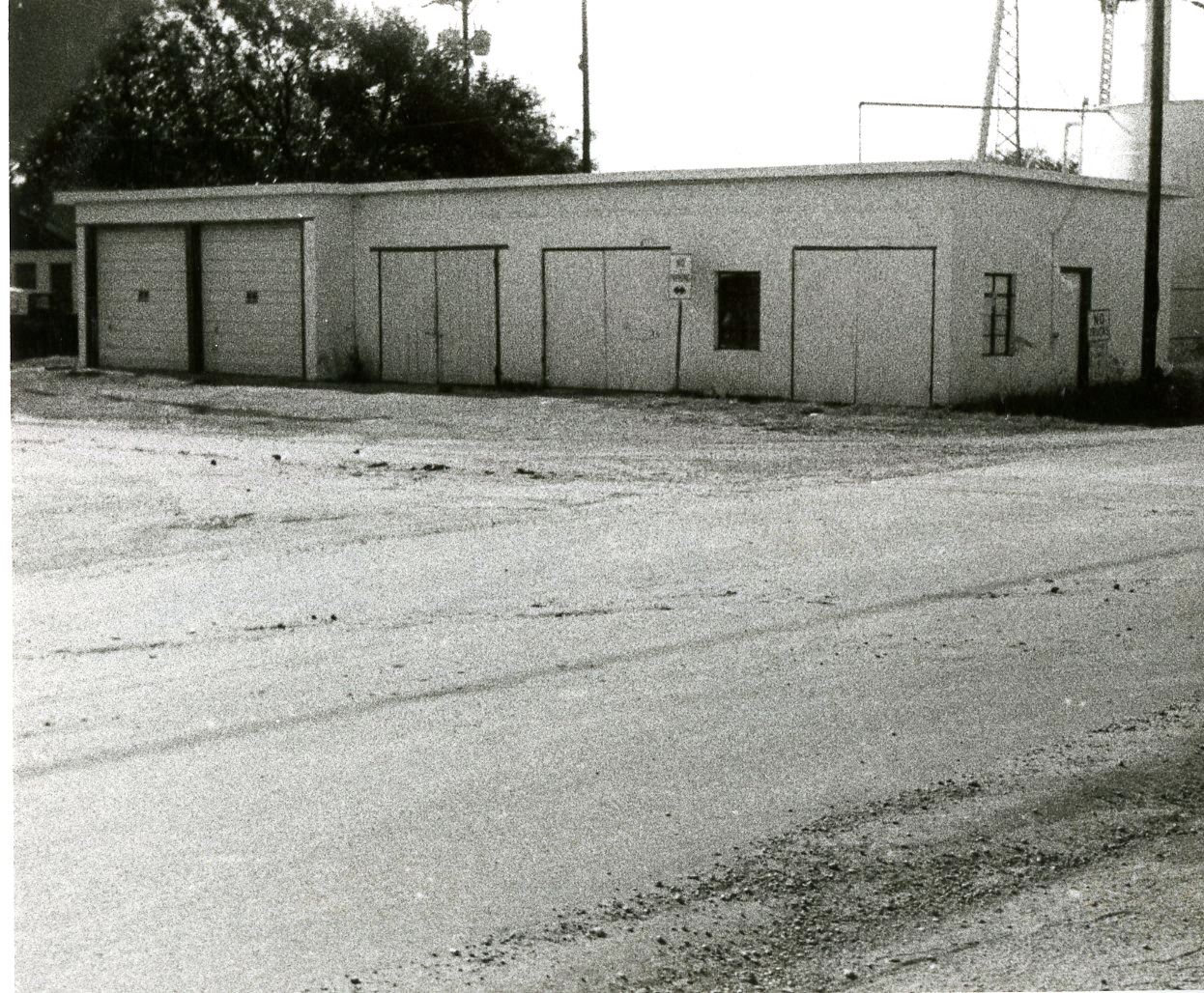 Fire 1980s 20091142 Fire