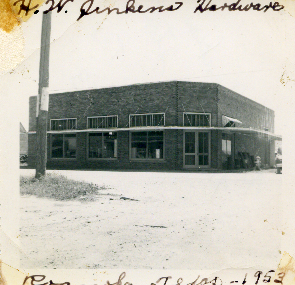 Hardware building 20102198