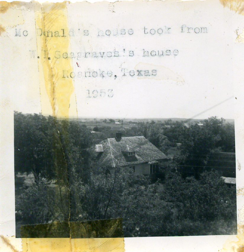 Rooftop Stationmaster 20102149