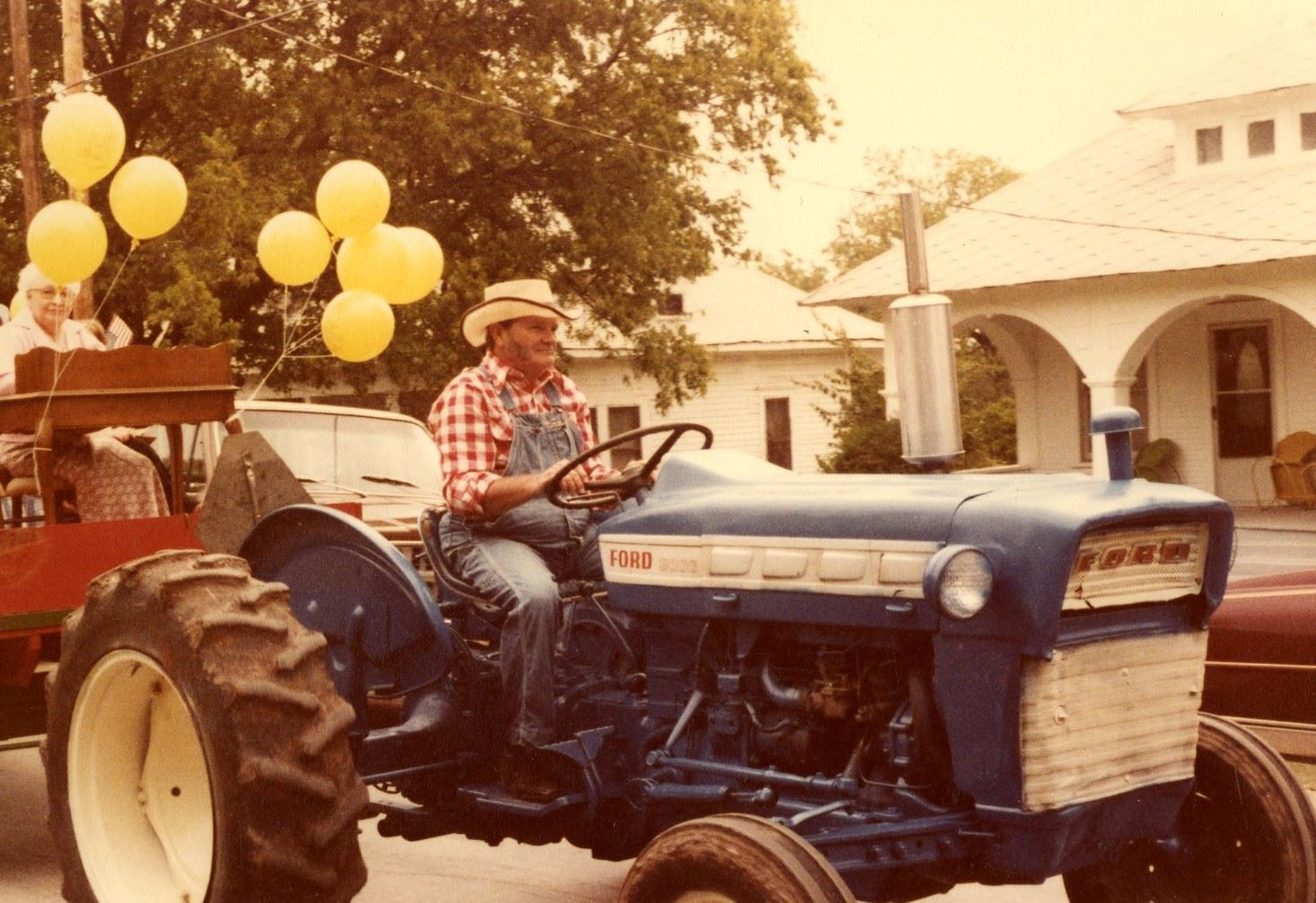 Stationmaster 1970s 2022911