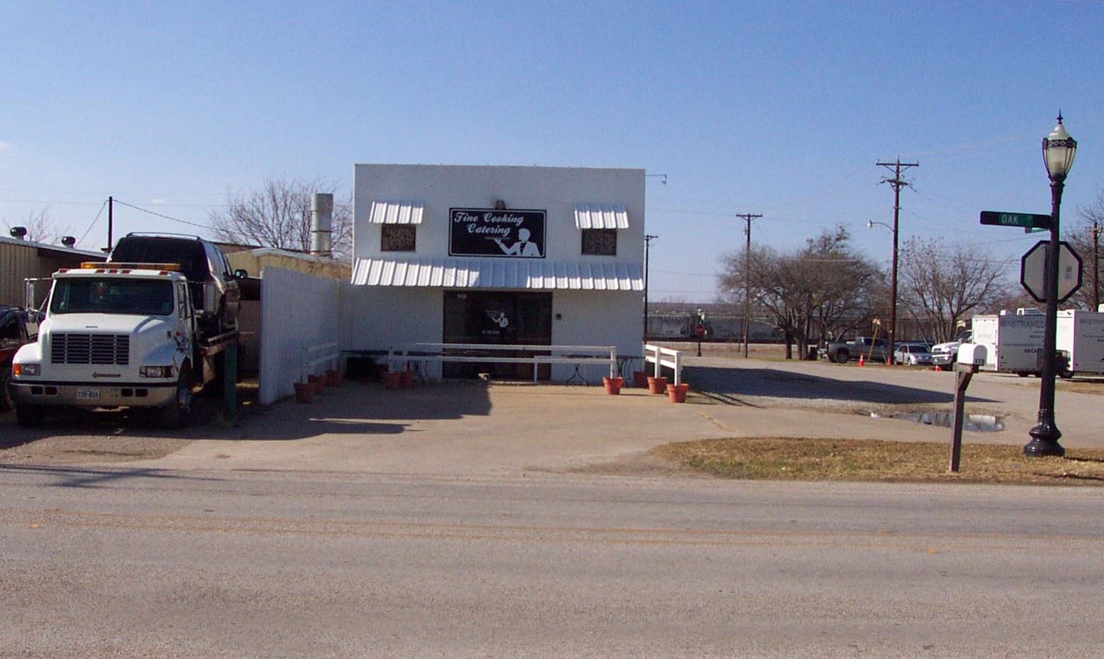 Caterer 2006 2016420