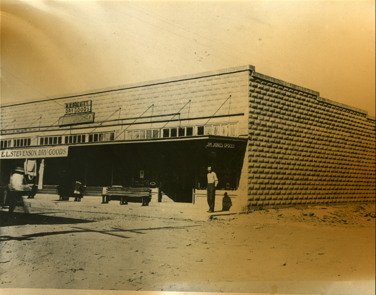 Jones post fire 20102218