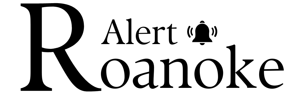 Alert Roanoke Logo